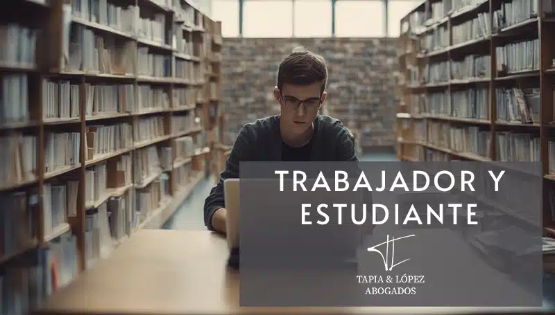 TRABAJADOR-Y-ESTUDIANTE